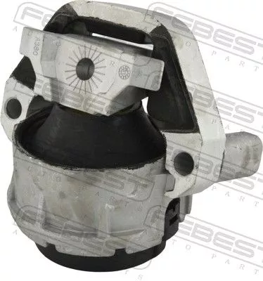 FEBEST Mounting, engine (ADM-A6C7RH)