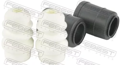 FEBEST Dust Cover Kit, shock absorber (ADSHB-A6IIIF-KIT)