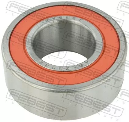 FEBEST Bearing, drive shaft (AS-285822)