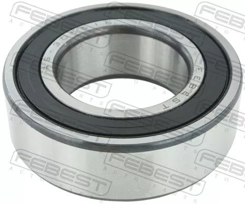FEBEST Bearing, drive shaft (AS-305516)