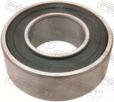 FEBEST Bearing, drive shaft (AS-3457225)