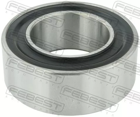 FEBEST Bearing, drive shaft (AS-417225)