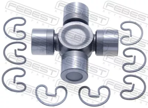 Joint, propshaft