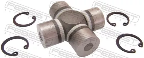 FEBEST Joint, propshaft (ASM-H77F)