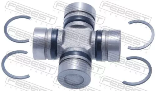 FEBEST Joint, propshaft (ASN-46)