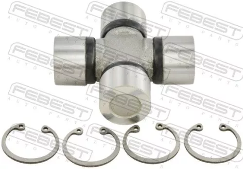 FEBEST Joint, propshaft (ASN-R51F)