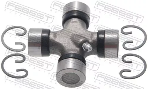 Joint, propshaft