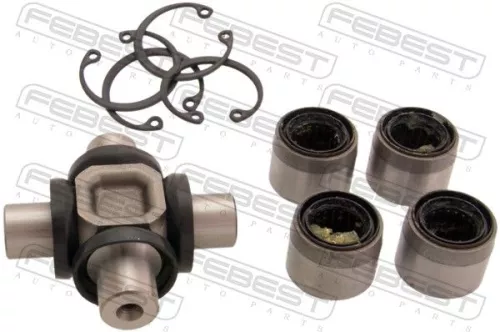 FEBEST Joint, propshaft (ASSZ-077)