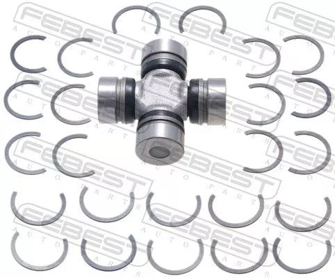 Joint, propshaft