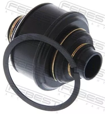 FEBEST Mounting, control/trailing arm (BAB-001Z)
