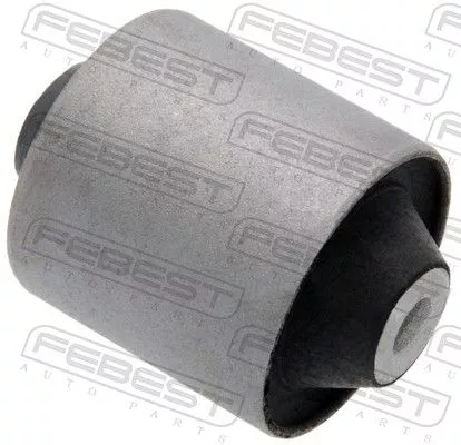 Mounting, control/trailing arm