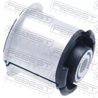 Mounting, control/trailing arm