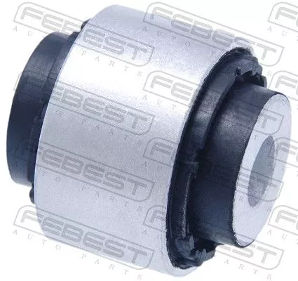 FEBEST Mounting, control/trailing arm (BMAB-025)
