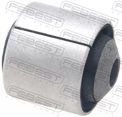 FEBEST Mounting, control/trailing arm (BMAB-039)