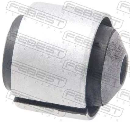 FEBEST Mounting, control/trailing arm (BMAB-040)