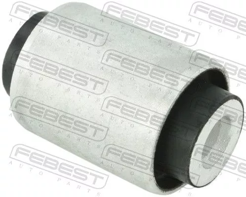 FEBEST Mounting, control/trailing arm (BMAB-050)