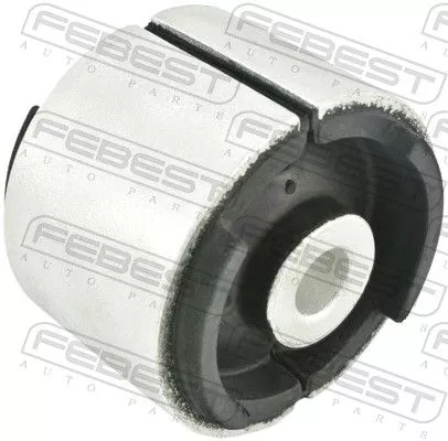Mounting, steering gear