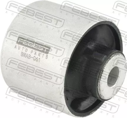 Mounting, control/trailing arm