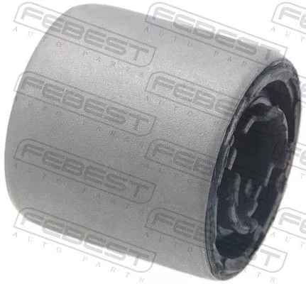 FEBEST Mounting, control/trailing arm (BMAB-R55B)