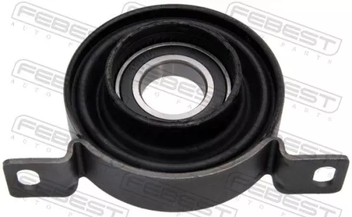 FEBEST Bearing, propshaft centre bearing (BMCB-X5)