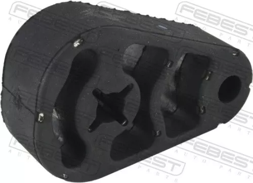 FEBEST Mount, exhaust system (BMEXB-001)