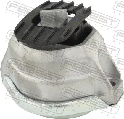 FEBEST Mounting, engine (BMM-E60LH)