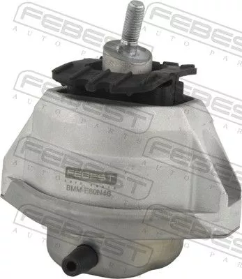 FEBEST Mounting, engine (BMM-E60N46)