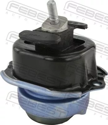 FEBEST Mounting, engine (BMM-E70LH)