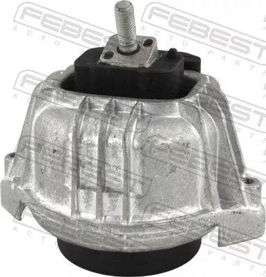 FEBEST Mounting, engine (BMM-E90)