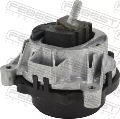FEBEST Mounting, engine (BMM-F20LH)