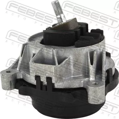 FEBEST Mounting, engine (BMM-F20RH)