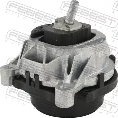 FEBEST Mounting, engine (BMM-F25LH)