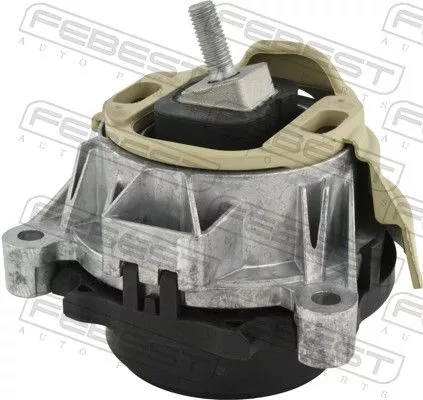 FEBEST Mounting, engine (BMM-F25N52RH)