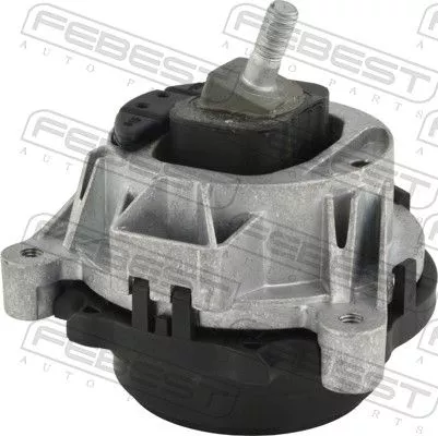 FEBEST Mounting, engine (BMM-F30N20LH)