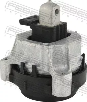 FEBEST Mounting, engine (BMM-G30RH)