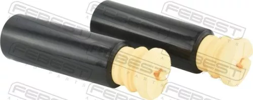 FEBEST Dust Cover Kit, shock absorber (BMSHB-E81R-KIT)