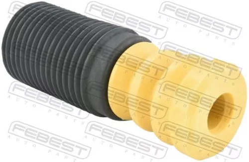 FEBEST Protective Cap/Bellow, shock absorber (BMSHB-F25F)