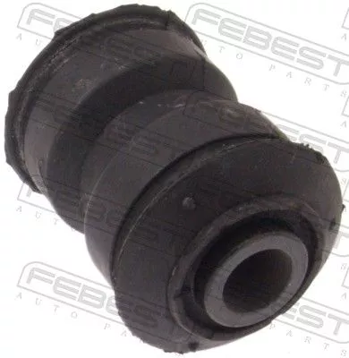 FEBEST Bushing, leaf spring (BZAB-007)
