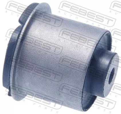 FEBEST Mounting, control/trailing arm (BZAB-039)
