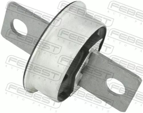 FEBEST Mounting, control/trailing arm (BZAB-052)