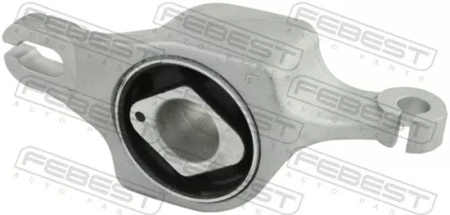 FEBEST Mounting, control/trailing arm (BZAB-166FL)