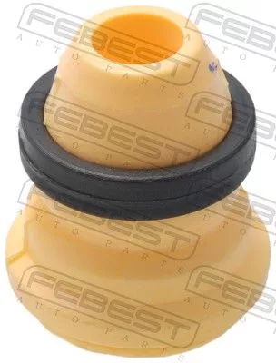FEBEST Rubber Buffer, suspension (BZD-164F)