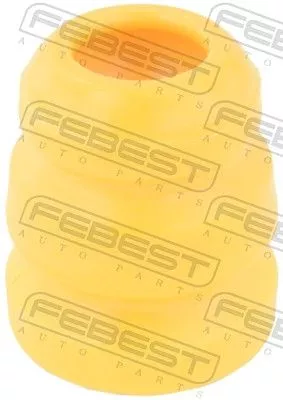 FEBEST Rubber Buffer, suspension (BZD-204F)