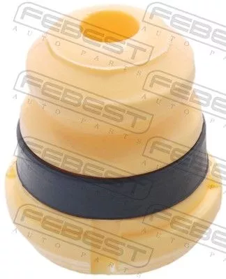 FEBEST Rubber Buffer, suspension (BZD-211F)
