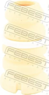 FEBEST Rubber Buffer, suspension (BZD-447F)