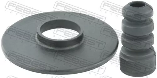 FEBEST Rubber Buffer, suspension (BZD-639UPR-KIT)
