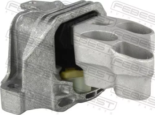 FEBEST Mounting, engine (BZM-117LH)