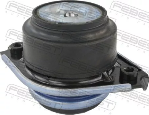 FEBEST Mounting, engine (BZM-164FHQ)