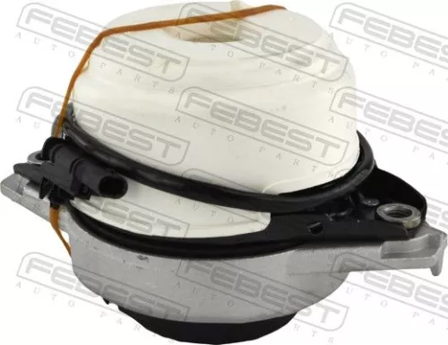 FEBEST Mounting, engine (BZM-166DLH)
