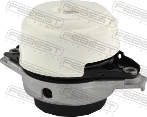 FEBEST Mounting, engine (BZM-166PLH)